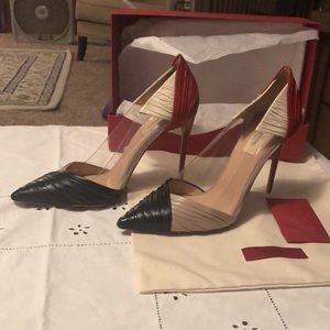 Valentino garavani heels